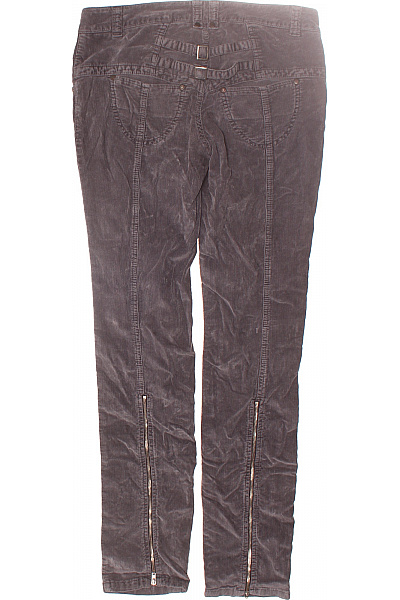 DAY Dámské Kalhoty Šedé Vel. 38