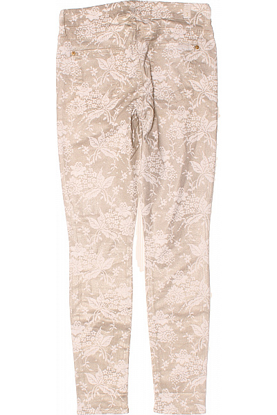 Dámské Džíny Zlaté Vel. 26 | Unimoda | obrázek 2