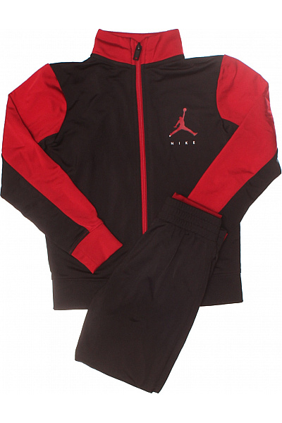 Chlapecké Oblečení Černá Nike