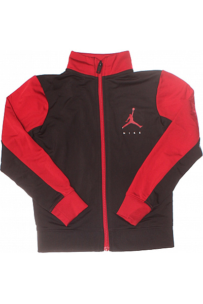 Chlapecké Oblečení Černá Nike