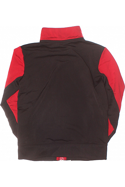 Chlapecké Oblečení Černá Nike