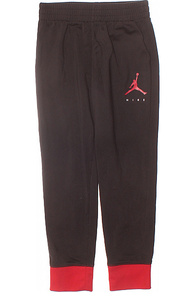 Chlapecké Oblečení Černá Nike