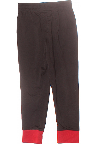 Chlapecké Oblečení Černá Nike