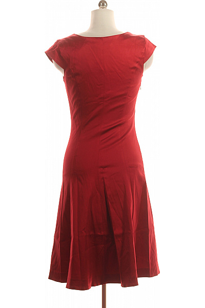 InWear Společenské  Šaty Červené Vel.  34 | InWear | obrázek 2