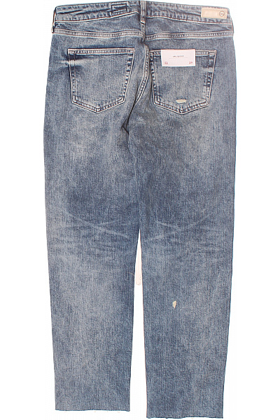 ADRIANO GOLDSCHMIED Dámské Džíny Modré | ADRIANO GOLDSCHMIED | obrázek 2