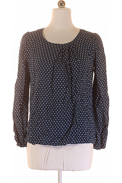 Marc O´Polo Halenka Modrá Vel. 38