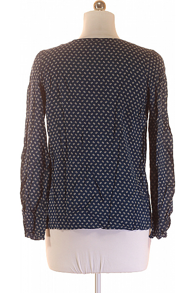 Marc O´Polo Halenka Modrá Vel. 38