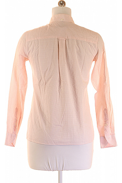 GANT Dámská Košile Růžová Vel. 38