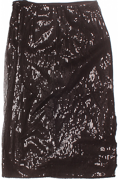 Guess Balonová  Sukně Černá Vel. XS