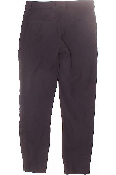 Dámské Kalhoty Modré J.Lindeberg Second hand Vel. 26