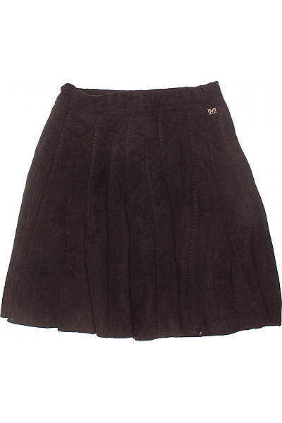 Sukně Černá Guess