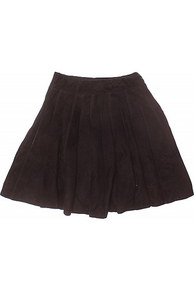 Sukně Černá Guess