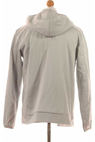 Pánská Mikina Modrá Puma Vel. M | Puma | obrázek 2