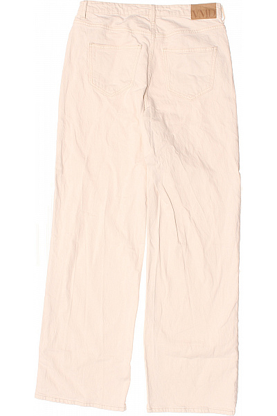 Pánské Džíny Béžové VERO MODA Vel. 31/32 | VERO MODA | obrázek 2