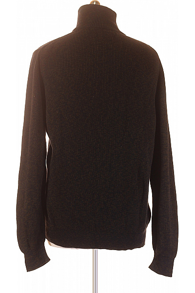 Pánský Cardigan Černý Marc O´Polo Vel. XXL | Marc O´Polo | obrázek 2