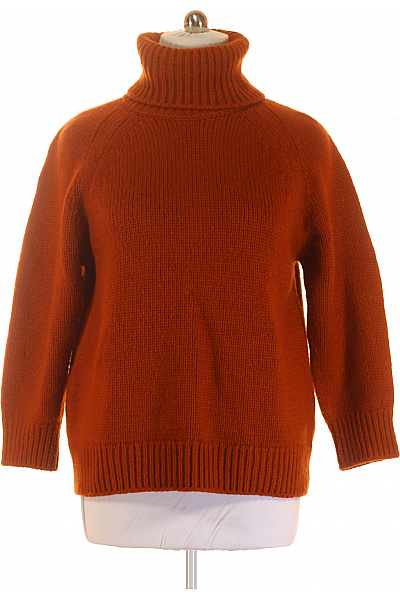 Dámský Rolák Hnědý Marc O´Polo Vel. L