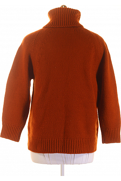 Dámský Rolák Hnědý Marc O´Polo Vel. L