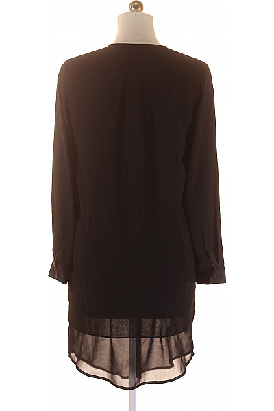 SAMSOE Dámská Košile Černá Vel. M | SAMSOE | obrázek 2