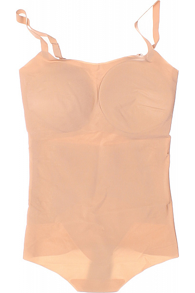 Dámské Prádlo Béžové Vel. XS