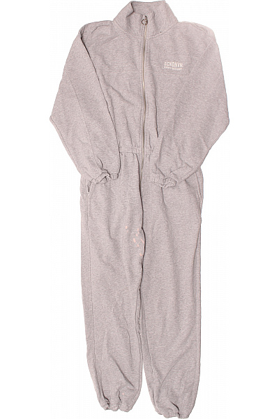 Dámský Overal Šedý Marc O´Polo Second Hand Vel. S