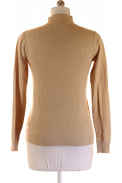 Dámský Rolák Béžový Vel. M | TANTRA | obrázek 2