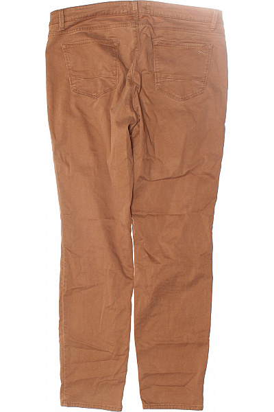 Dámské Džíny Hnědé BRAX Second hand