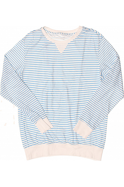 Dámské Pyžamo Chybí štítek Modré CALIDA | CALIDA | obrázek 4