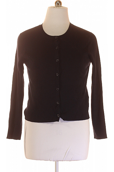 Marc O´Polo Dámský Cardigan Modrý Vel. XXL