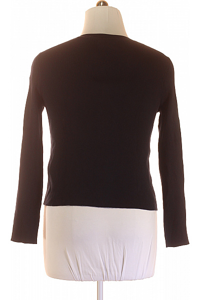 Marc O´Polo Dámský Cardigan Modrý Vel. XXL