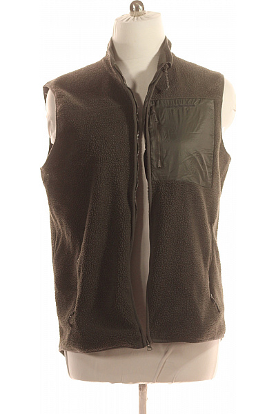 Pánská Vesta Khaká PEAK PERFORMANCE Vel. XXL