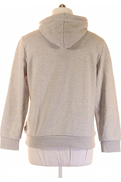 SUPERDRY Dámská Mikina Šedá