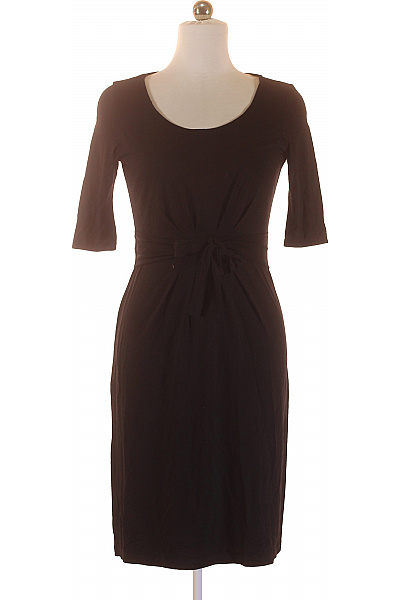 Hobbs Páskové  Šaty Černé | Hobbs | obrázek 2