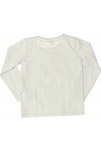 Steiff Chlapecké Tričko Zelené Second hand | Steiff | obrázek 2