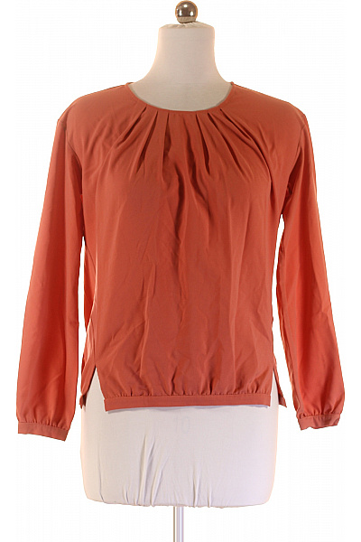 PATRIZIA  PEPE Halenka Jednobarevná Růžová Vel. 42 | PATRIZIA  PEPE | obrázek 2