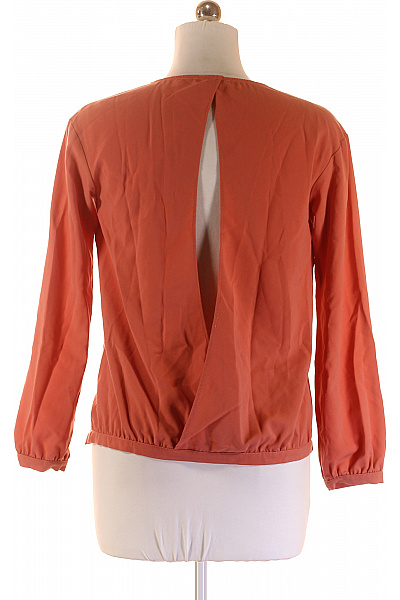 PATRIZIA  PEPE Halenka Jednobarevná Růžová Vel. 42 | PATRIZIA  PEPE | obrázek 3