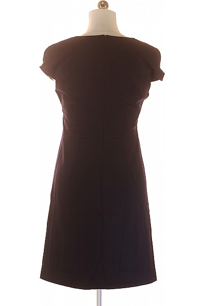 GANT Šaty Vlněné Modré Second hand | GANT | obrázek 3