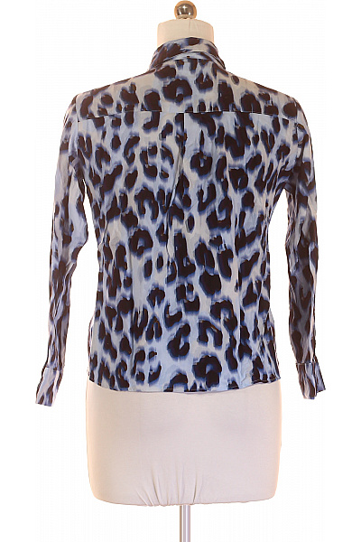 Dámská Košile Modrá GERRY WEBER Vel. 38