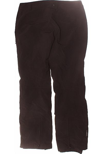 ICEPEAK Dámské Kalhoty Černé Vel. 44