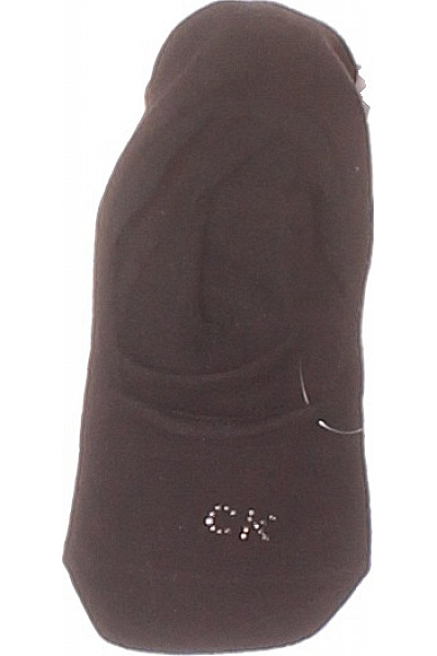 Calvin Klein  Ponožky Chybí štítek Černé Second Hand