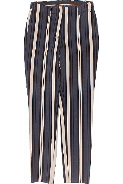 GANT Dámské Chino Kalhoty Modré Vel. 34 | GANT | obrázek 2