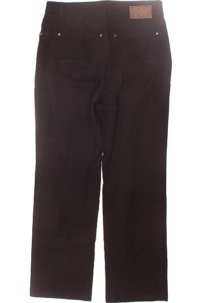 BRAX Dámské Džíny Černé Vel. 38