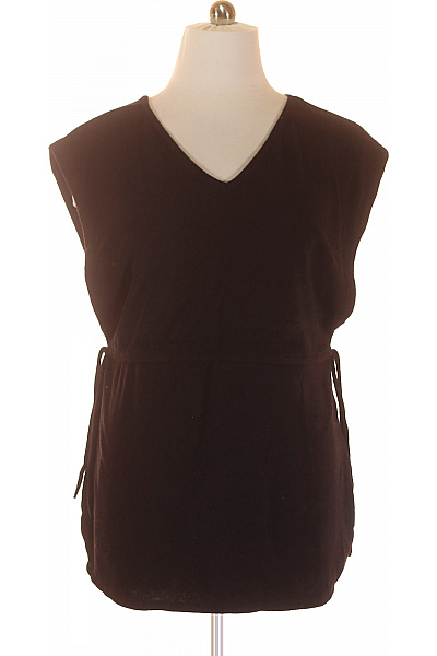  Halenka Pletená Černá BENETTON