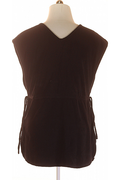  Halenka Pletená Černá BENETTON