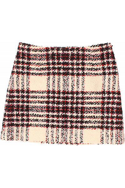 Tory Burch Balonová  Sukně Vlněná Barevná | Tory Burch | obrázek 2