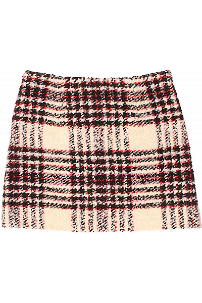 Tory Burch Balonová  Sukně Vlněná Barevná | Tory Burch | obrázek 3