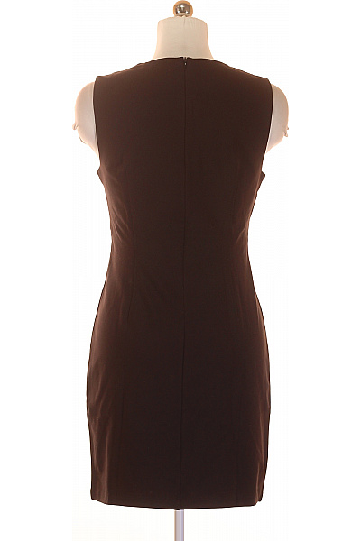 PART TWO Pouzdrové šaty  Šaty Černé Vel. 38