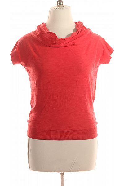 Dámský Svetr Červený Esprit Vel. L | Esprit | obrázek 2