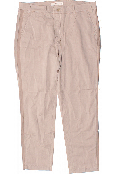 Dámské Kalhoty Šedé BRAX Vel. 42 | BRAX | obrázek 2