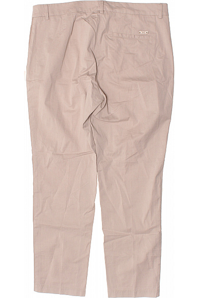 Dámské Kalhoty Šedé BRAX Vel. 42 | BRAX | obrázek 3