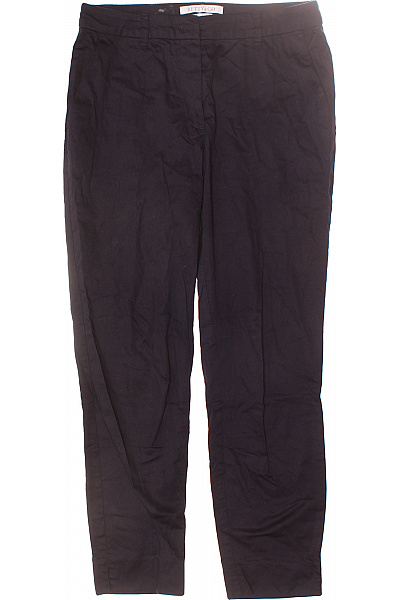 BETTY BARCLAY Dámské Kalhoty Modré Vel. 36